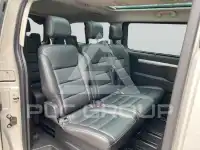 2022 Opel ZAFIRA