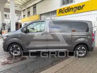 2022 Opel ZAFIRA