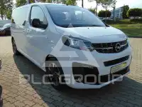 2022 Opel ZAFIRA