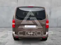 2022 Opel ZAFIRA