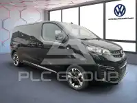 2022 Opel ZAFIRA