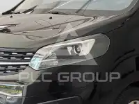 2022 Opel ZAFIRA