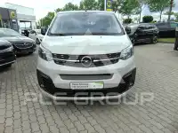 2022 Opel ZAFIRA