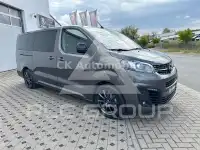 2022 Opel ZAFIRA