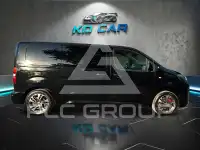 2022 Opel ZAFIRA