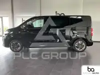 2022 Opel ZAFIRA