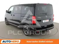 2022 Opel ZAFIRA