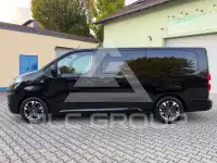 2022 Opel ZAFIRA