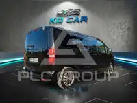 2022 Opel ZAFIRA