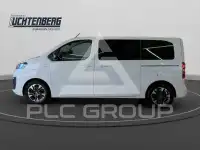 2022 Opel ZAFIRA
