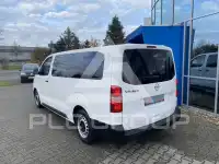2022 Opel ZAFIRA