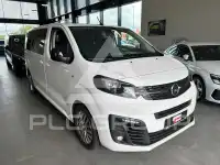 2022 Opel ZAFIRA