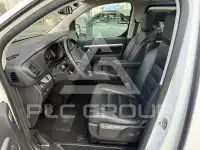 2022 Opel ZAFIRA