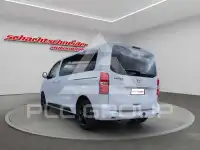 2022 Opel ZAFIRA