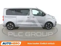 2022 Opel ZAFIRA