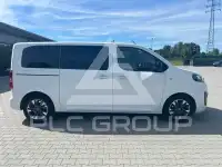 2022 Opel ZAFIRA