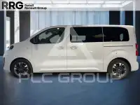 2022 Opel ZAFIRA