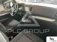 2022 Opel ZAFIRA