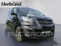 2022 Opel ZAFIRA