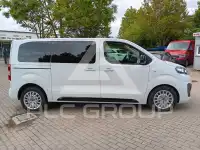 2022 Opel ZAFIRA