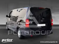 2022 Opel ZAFIRA