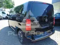 2022 Opel ZAFIRA
