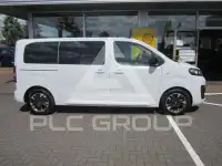 2022 Opel ZAFIRA