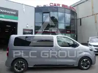 2022 Opel ZAFIRA