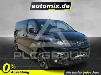 2022 Opel ZAFIRA