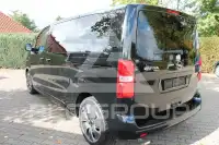 2022 Opel ZAFIRA