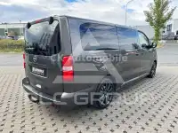 2022 Opel ZAFIRA