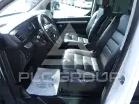 2022 Opel ZAFIRA