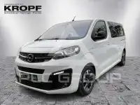2022 Opel ZAFIRA