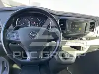 2022 Opel ZAFIRA