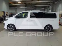 2022 Opel ZAFIRA