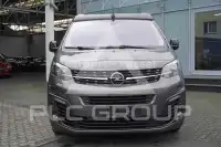 2022 Opel ZAFIRA