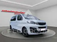 2022 Opel ZAFIRA