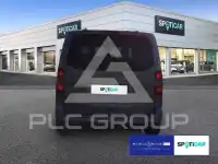 2022 Opel ZAFIRA