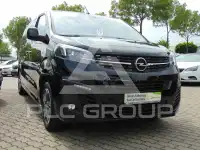 2022 Opel ZAFIRA