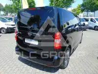 2022 Opel ZAFIRA