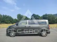 2022 Opel ZAFIRA