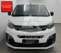 2022 Opel ZAFIRA