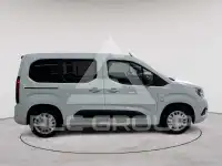2022 Opel Combo
