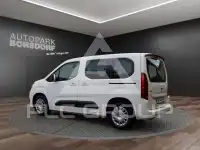 2022 Opel Combo