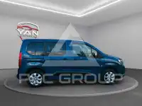 2022 Opel Combo