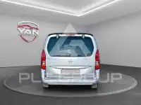 2022 Opel Combo