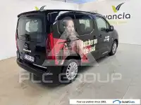 2022 Opel Combo