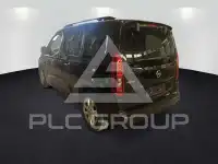 2022 Opel Combo