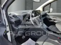 2022 Opel Combo