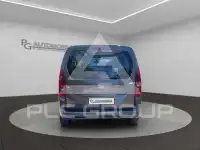 2022 Opel Combo